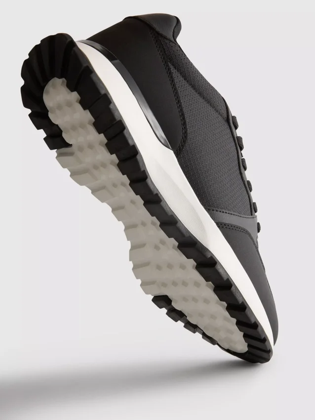 Χαμηλά αθλητικά Sneakers