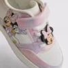 Χαμηλά πάνινα παπούτσια της Μίνι Μάους της Disney