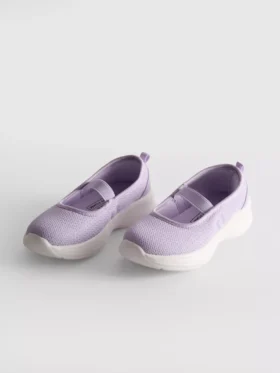 Χοντρά μπαλαρίνες-Sneakers