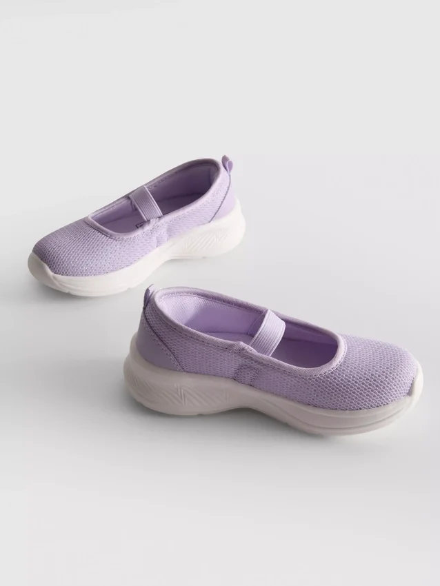 Χοντρά μπαλαρίνες-Sneakers