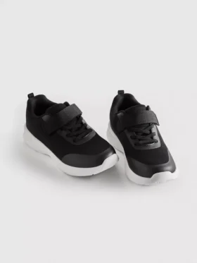 Χοντρά Sneakers χαμηλού προφίλ