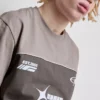 Δίχρωμο Pουκάμισο Urban Studio