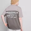 Δίχρωμο Pουκάμισο Urban Studio