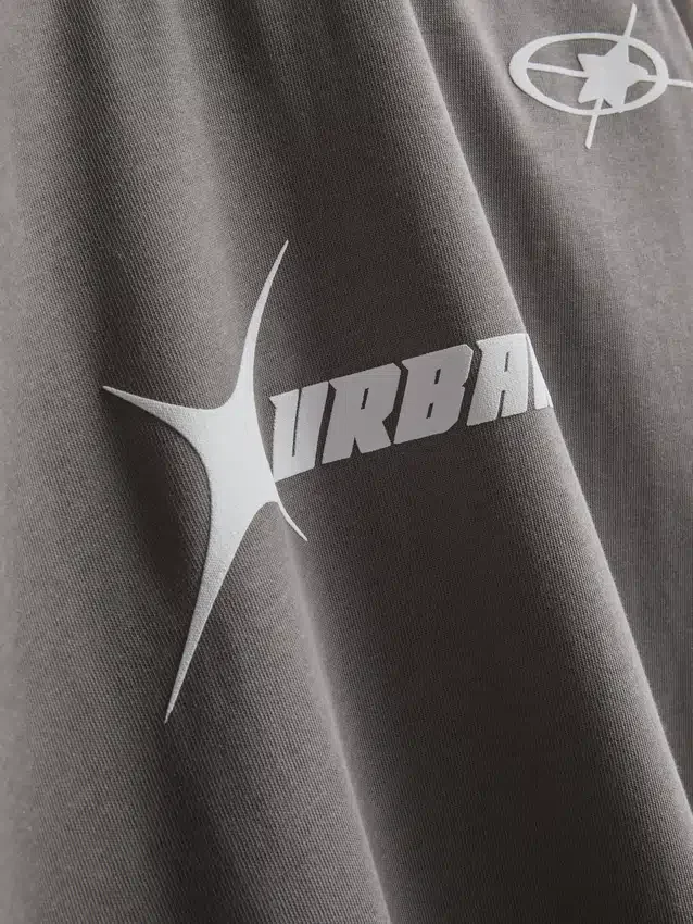 Δίχρωμο Pουκάμισο Urban Studio