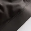Διπλής στρώσης αθλητικό crop top