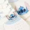 Disney's Stitch Sneakers με ψηλό σώμα