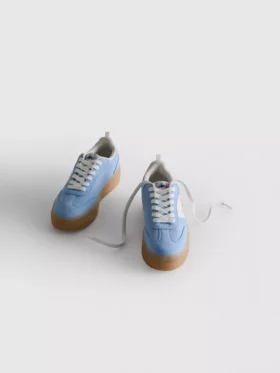 Disney Stitch χοντρά Sneakers από καουτσούκ