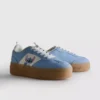 Disney Stitch χοντρά Sneakers από καουτσούκ