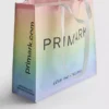 Επαναχρησιμοποιήσιμη τσάντα Primark Pride XL
