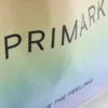 Επαναχρησιμοποιήσιμη τσάντα Primark Pride XL