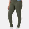 Essential skinny τζιν μεσαίου ύψους | κανονική εφαρμογή