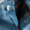 Essential skinny τζιν μεσαίου ύψους | κανονική εφαρμογή