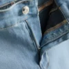 Essential skinny τζιν μεσαίου ύψους | κανονική εφαρμογή