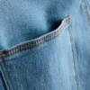 Essential skinny τζιν μεσαίου ύψους | κανονική εφαρμογή