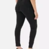 Essential skinny τζιν μεσαίου ύψους | κανονική εφαρμογή