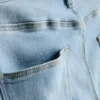 Essential skinny τζιν μεσαίου ύψους | κανονική εφαρμογή
