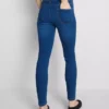 Essential skinny τζιν μεσαίου ύψους | κανονική εφαρμογή