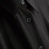 Φόρεμα-πουκάμισο μήκους midi