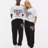 Φόρμα με κορδόνι NBA New York Knicks