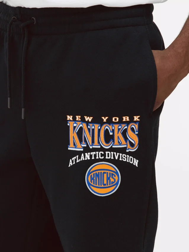 Φόρμα με κορδόνι NBA New York Knicks