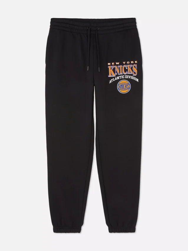 Φόρμα με κορδόνι NBA New York Knicks