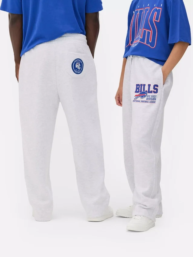 Φόρμα με το λογότυπο των Buffalo Bills της NFL
