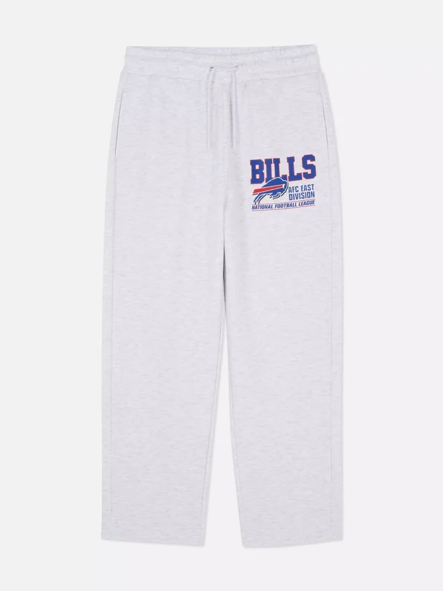 Φόρμα με το λογότυπο των Buffalo Bills της NFL