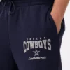Φόρμα με τυπωμένο λογότυπο των Dallas Cowboys της NFL