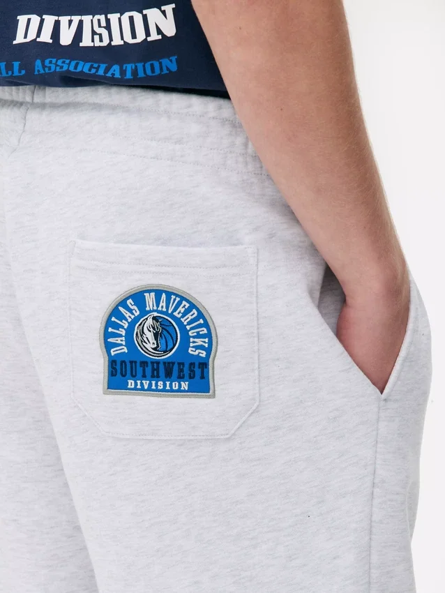 Φόρμες με κορδόνι NBA Dallas Mavericks