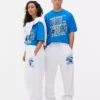 Φόρμες με κορδόνι NFL Detroit Lions