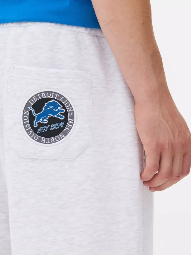 Φόρμες με κορδόνι NFL Detroit Lions