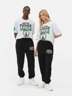 Φόρμες NBA Boston Celtics