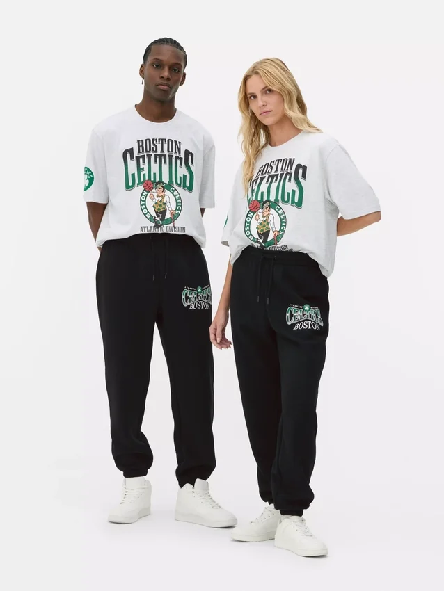 Φόρμες NBA Boston Celtics