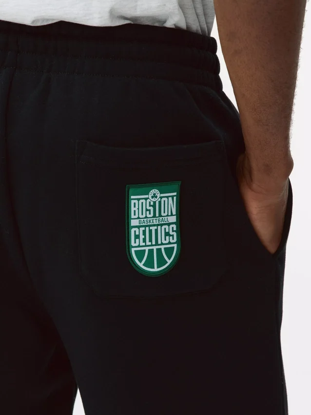 Φόρμες NBA Boston Celtics