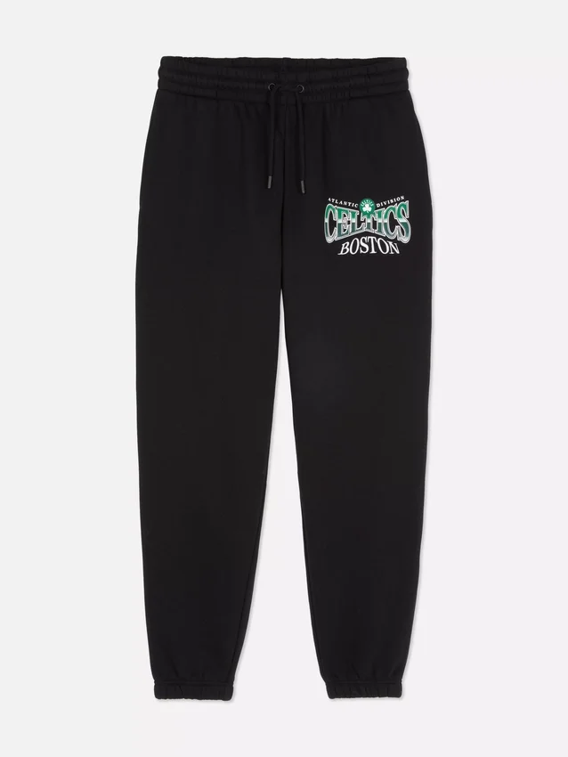 Φόρμες NBA Boston Celtics