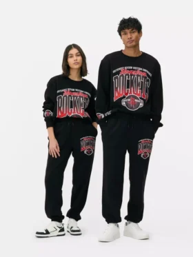 Φόρμες NBA Houston Rockets
