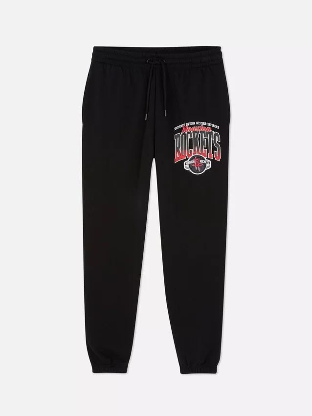 Φόρμες NBA Houston Rockets