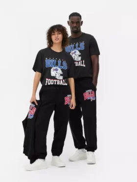 Φόρμες NFL Buffalo Bills