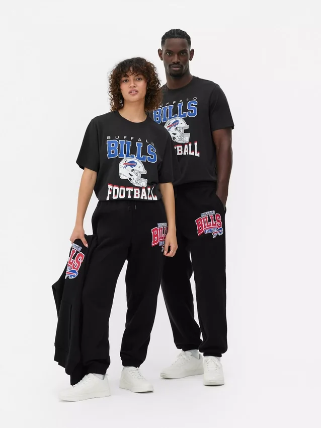 Φόρμες NFL Buffalo Bills