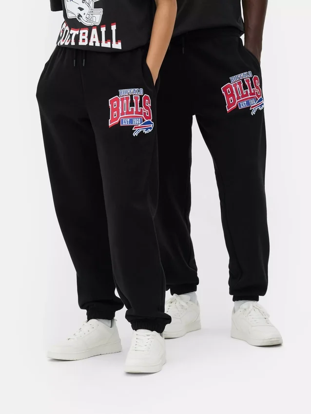 Φόρμες NFL Buffalo Bills