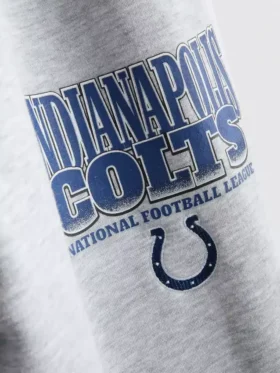 Φόρμες NFL Indianapolis Colts