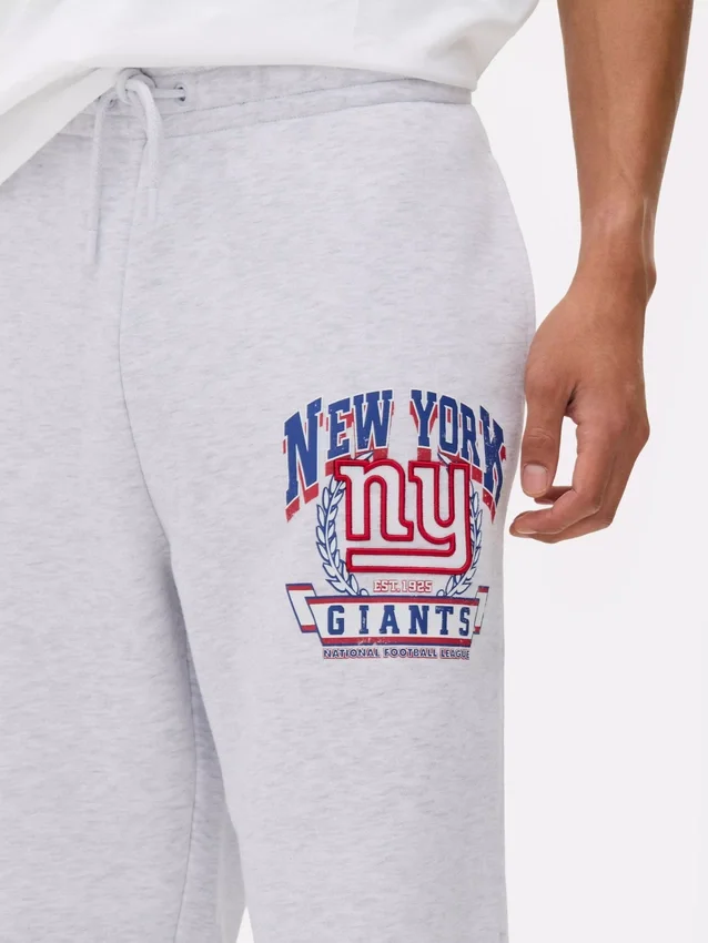 Φόρμες NFL New York Giants