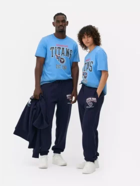 Φόρμες NFL Tennessee Titans
