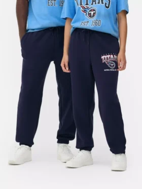 Φόρμες NFL Tennessee Titans