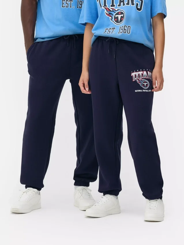 Φόρμες NFL Tennessee Titans