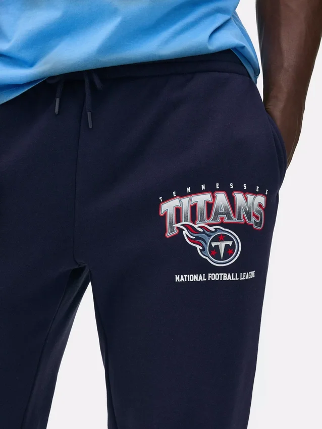 Φόρμες NFL Tennessee Titans