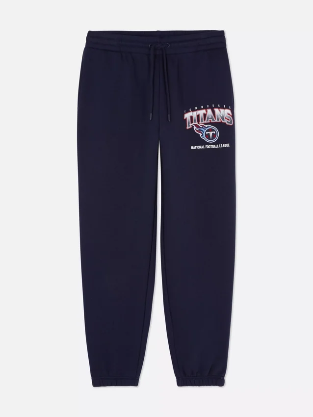 Φόρμες NFL Tennessee Titans