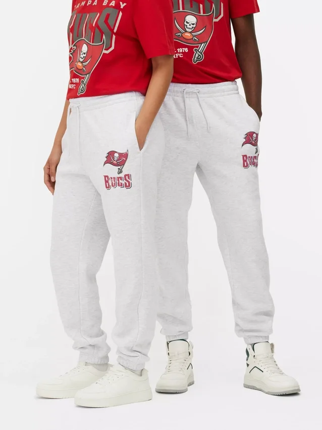 Φόρμες Tampa Bay Buccaneers της NFL