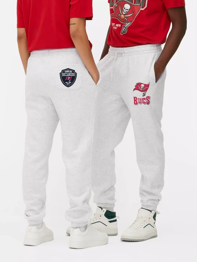 Φόρμες Tampa Bay Buccaneers της NFL