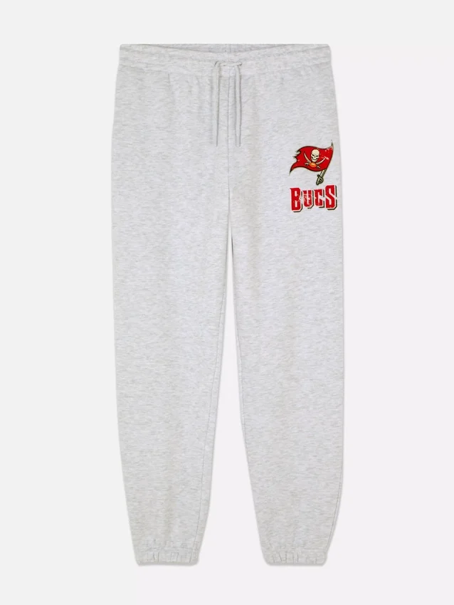 Φόρμες Tampa Bay Buccaneers της NFL